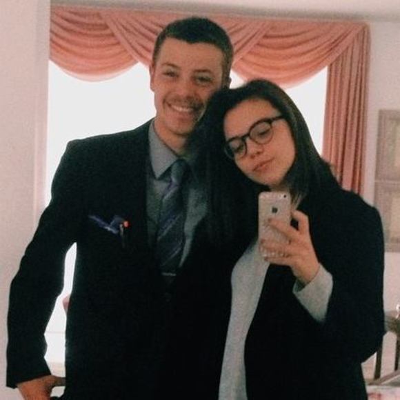 Meet your Posher, Kellan - Picture 1 of 1